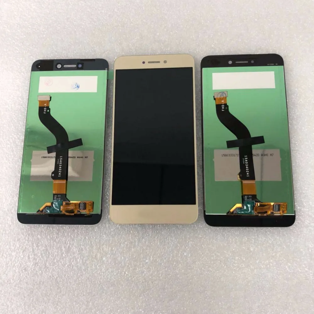 honor 8 lite