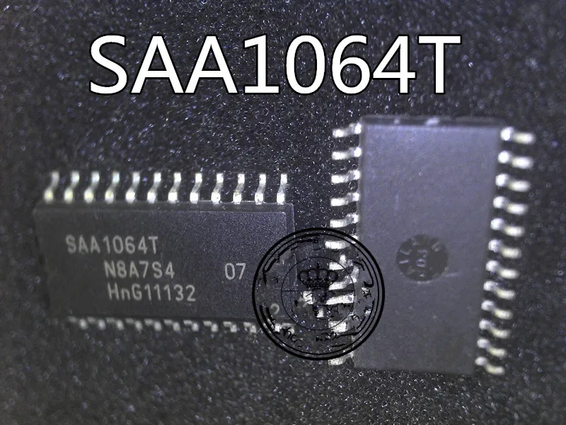 SAA1064T SAA1064 SOP24 1064 ic