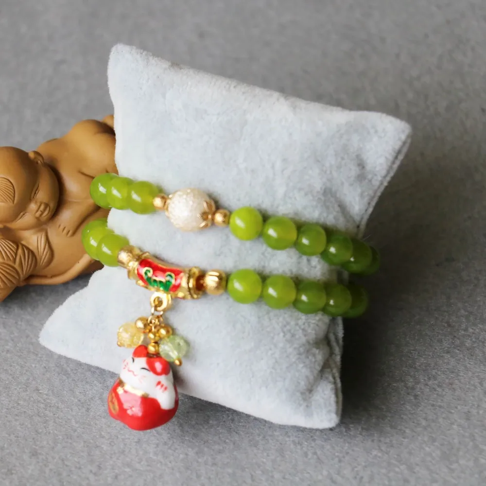 - Maneki Neko World