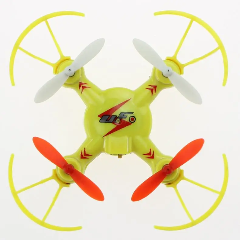 

2.4G 4CH 6-Axis GYRO WLtoys V646 CF Mode Nano RC Quadcopter Quadrocopter Quadricopter Drone VS Cheerson CX-10A CX-10 Hubsan H111