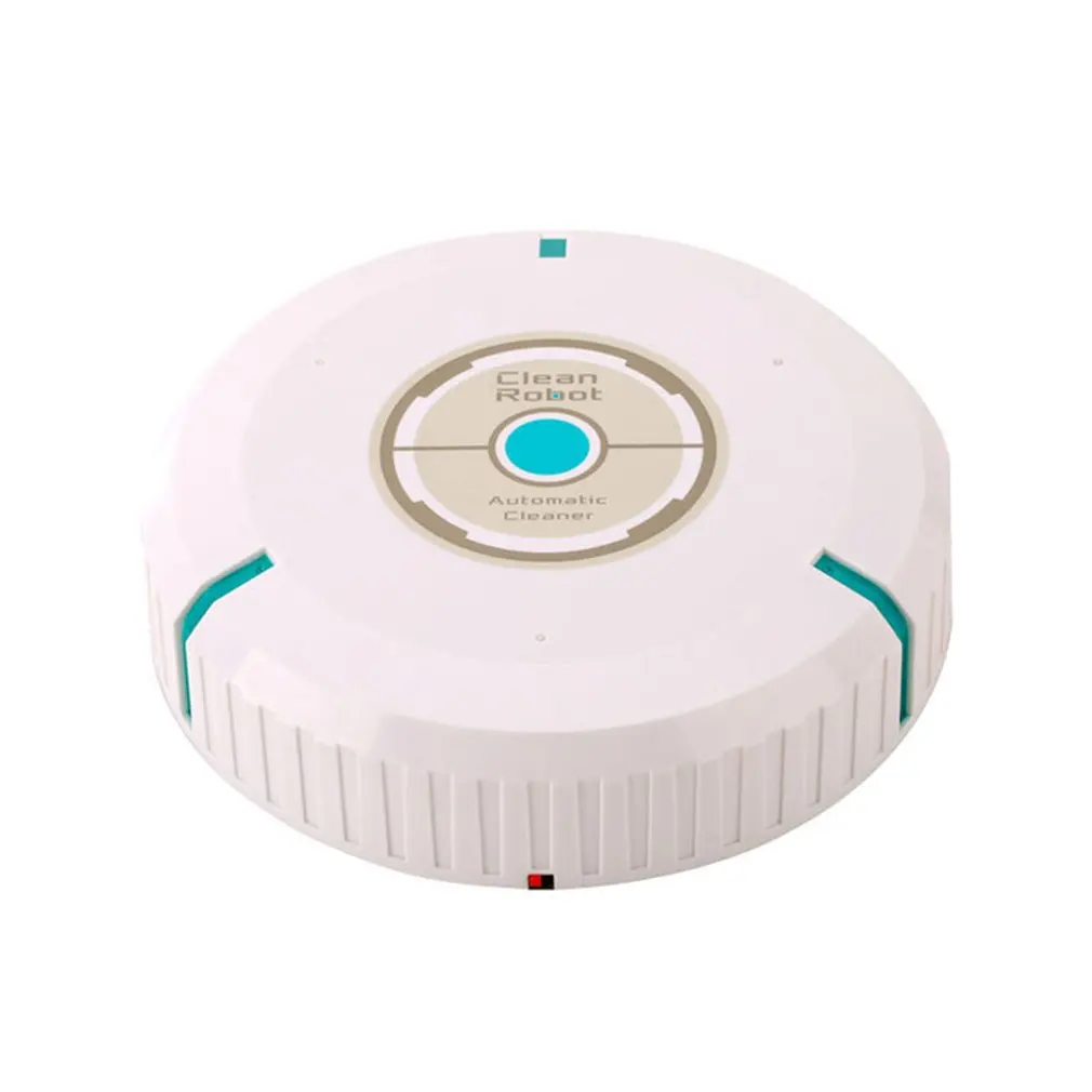 

Home Mini Auto Cleaner Robot Microfiber Smart Sweeping Robotic Multi-directional Suction Machine Household Vacuum Cleaner