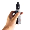 Electronic Cigarettes