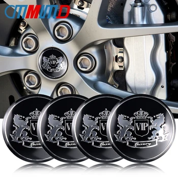 

4pcs 56mm V LOGO Auto Tire Wheel Center Hub Cap cover Sticker Car Styling For Skoda rapid fabia yeti kodiaq octavia a5 a7 kodiaq