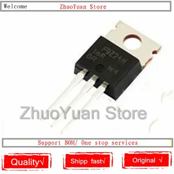 

1PCS New original IRF9Z24N IRF9Z24NPBF TO-220 P-channel -55V -12A in-line MOSFET