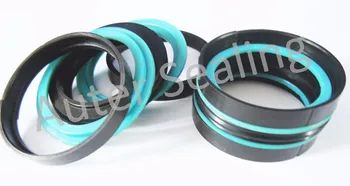 

DAS SEAL 180x155 / 250x220 / 165x140 /170x145 Double-acting seal Pneumatic / Hydraulic cylinder components piston compact part