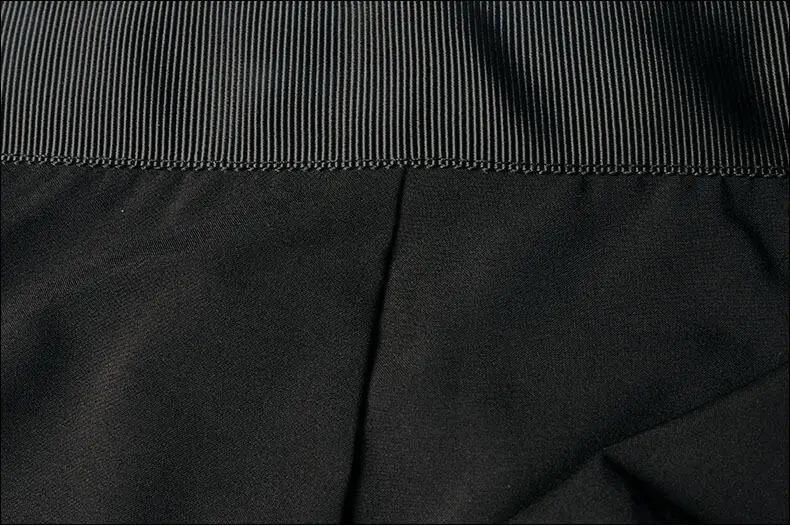Большие размеры женская одежда короткая юбка S-3XL летняя сетчатая вышивка цветок рыбий хвост юбка женская модная юбка высокого качества
