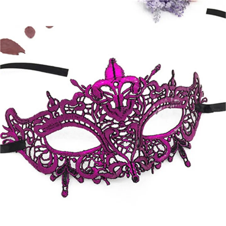 Masks for parties