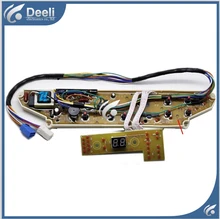 98% new Original good working for Sanyo washing machine board XQB60-M809 motherboard on sale