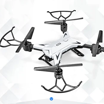 

Foldable Aircraft Drone RC Quadcopter with HD Camera 1080P Remote Control 8899