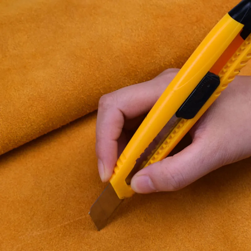 Welding rod bag (8)