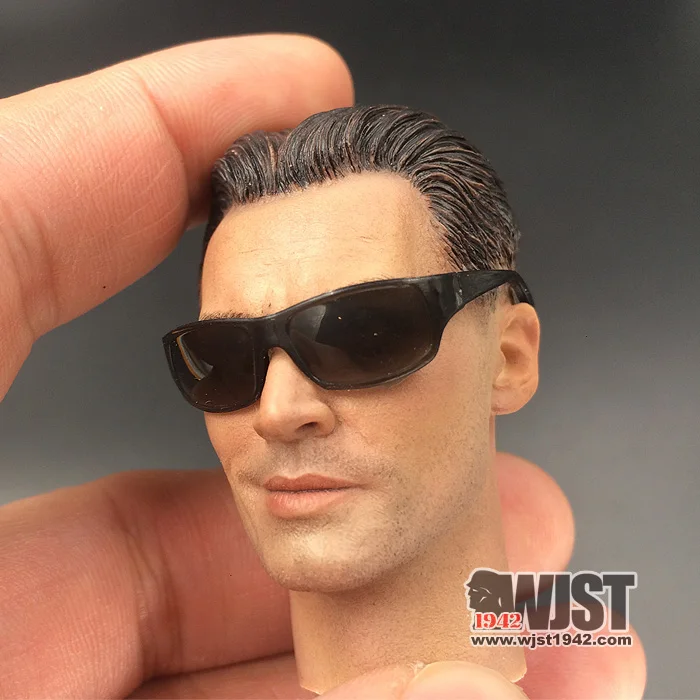 ZYTOYS 1/6 Terminator Arnold Sigillo DEGLI STATI UNITI Militare Occhiali Da  Sole ZY15-20 - AliExpress Toys \u0026 Hobbies