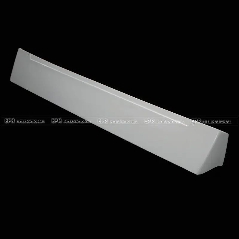AE86 Levin Corolla Hatchback DM Style Roof Spoiler FRP(6)_1