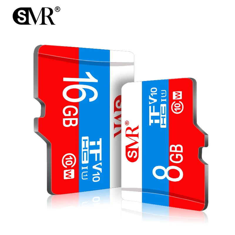 

MINI Micro SD card FLASH memory disk for drone mp3/MP4 Microsd U3 64 GB memory SD card 32 GB TF Card flash card CLASS10 8GB16GB