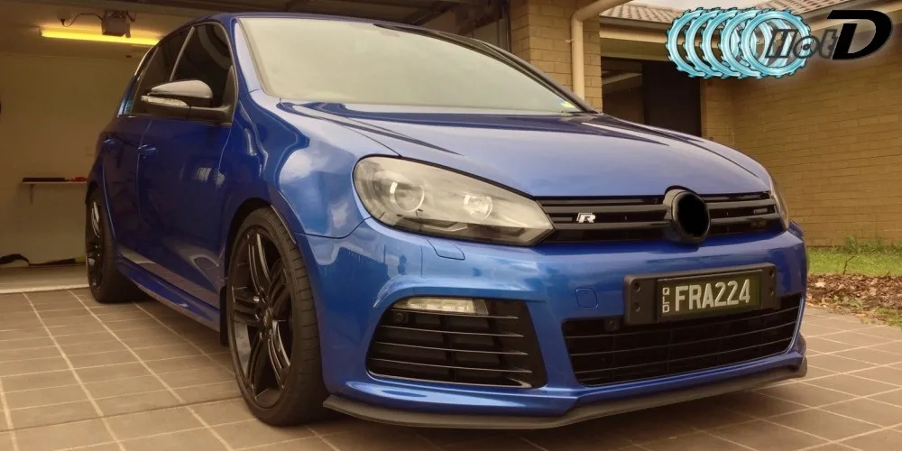 FLexus LS 400 430 460 600h L For TOYOTA Celsior Front Skirt