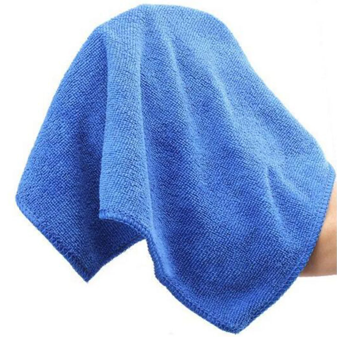 Microfiber Towel Super Water Car Wash Drying Soft Dry Cleaning