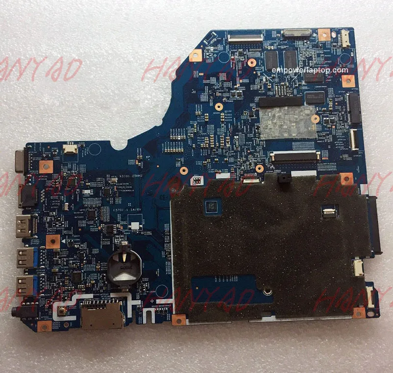 448.05804.001M NBG2C11005 NB. G2C11.005 для acer Asipre E5-772G материнская плата ноутбука I5 cpu 940M Graphics |