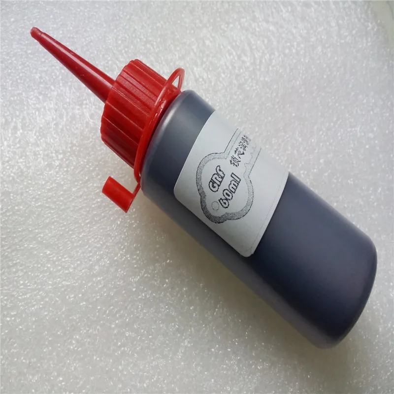 graphite lubricant maintaining for Security door interior door lock