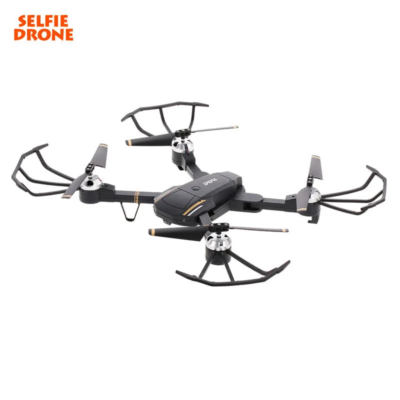 GW58 Mini Drone RC Helicopter WIFI FPV With Wide Angle HD Camera High Hold Mode Foldable Arm RC Quadcopter Pocket Drone GW58 Mini Drone RC Helicopter WIFI FPV With Wide Angle HD Camera High Hold Mode Foldable Arm RC Quadcopter Pocket Drone
