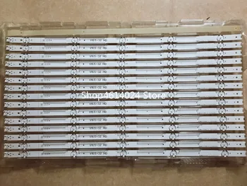 

12pcs=1lot 100% original and new FOR LG 32" 32inch LED TV backlight 32" V16.5 ART3 2718 REV0.1 1 6916L-2718A FOR LG 32" 32inch L