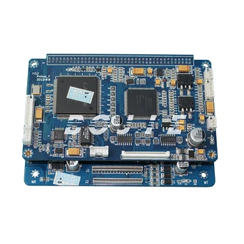 

Locor /Lecai eco solvent printer printing machine parts dx5 print head board