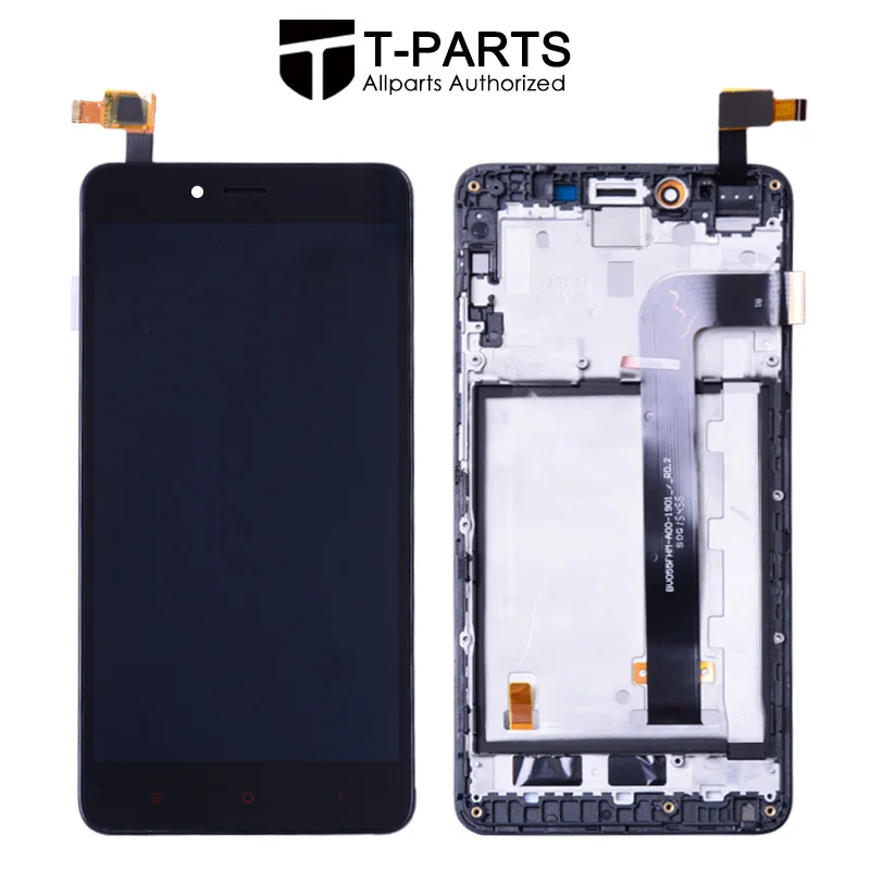 imágenes para Para Redmi Nota 2 Pantalla 100% Probado Para XiaoMi Redmi nota 2 Pantalla LCD Táctil Digitalizador Asamblea de Pantalla Con Marco reemplazo imágenes para Para Redmi Nota 2 Pantalla 100% Probado Para XiaoMi Redmi nota 2 Pantalla LCD Táctil Digitalizador Asamblea de Pantalla Con Marco reemplazo