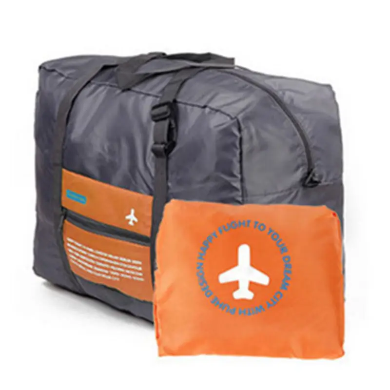 Дорожная складная сумка для багажа большого размера, сумка для хранения одежды, сумка для переноски, нейлоновое одеяло, одеяло, контейнер