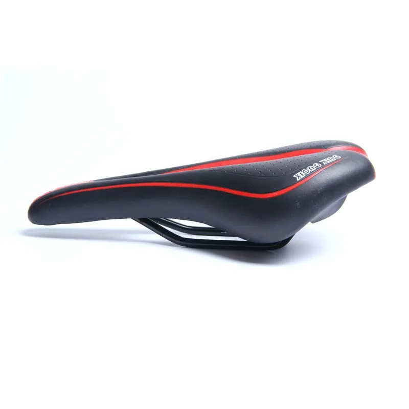 New Seat Saddle Soft Sports Road Mountain Bike Front Seat Mat Cushion Riding Cycling Supplies Bicycle Accessories