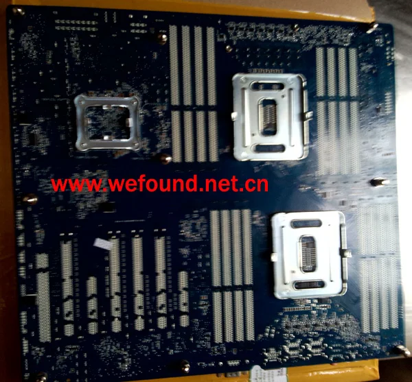 Excellent Hot! Server motherboard mainboard 708610-001 618266-003 618266-004 For HP Z820 LGA2011 C602 2