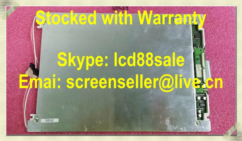 

best price and quality original LCBSJTA39M2C industrial LCD Display