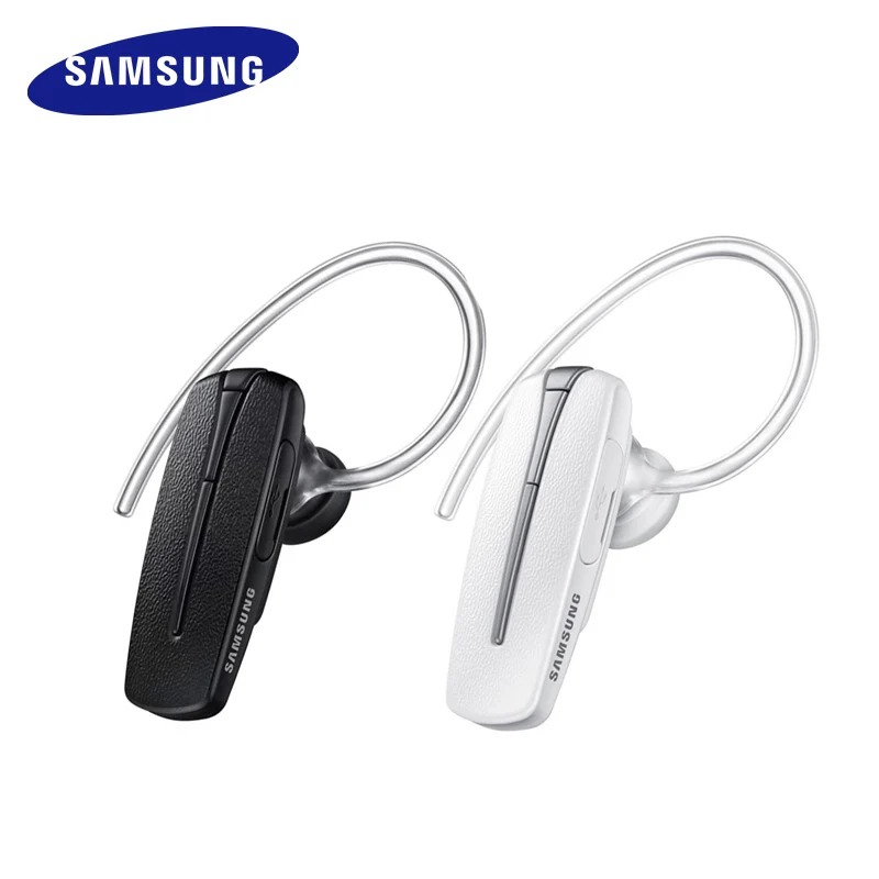 Оригинальные наушники SAMSUNG HM1950 Bluetooth 3 0 с микрофоном и ушным крючком Беспроводные
