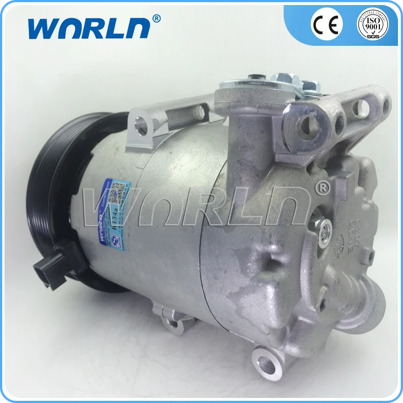 Купить Компрессор Форд Мондео 4