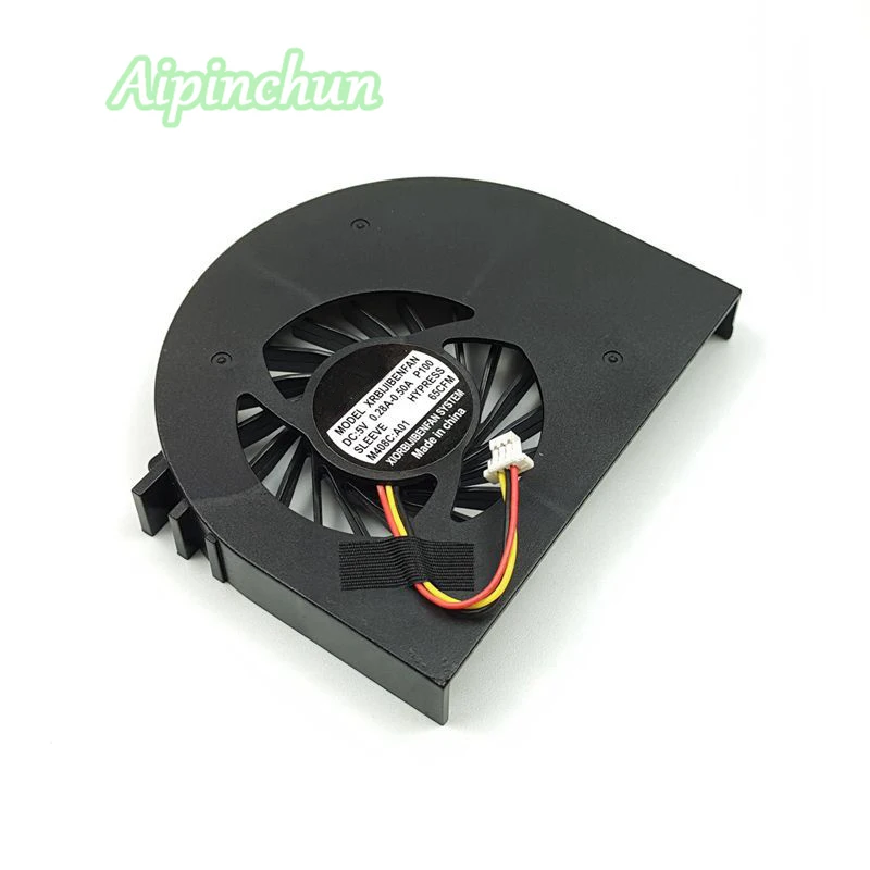 Новый кулер для охлаждения процессора ноутбука Dell N5110 15R Ins15RD 15RD | Компьютеры и