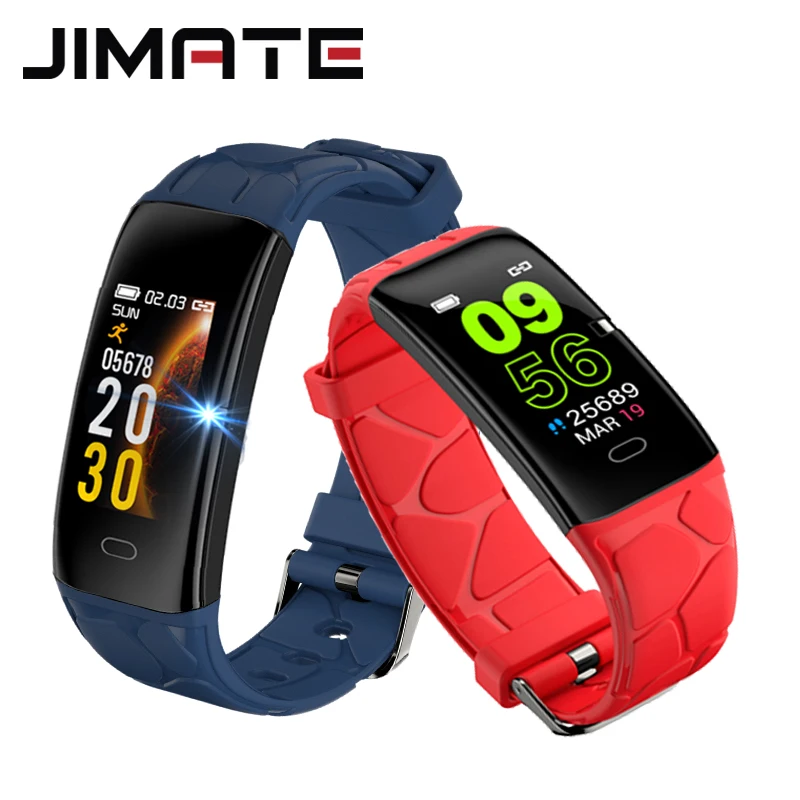 

Smart Wristband Fit bit Activity Tracker Watch Heart Rate Monitor Call Reminder Step Counter Smart Bracelet Wristband