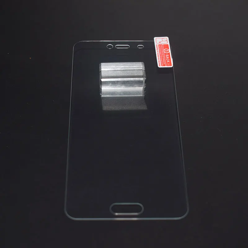 10 шт глянцевая матовая нано защитная пленка для экрана Xiaomi Mi5s Mi4 прозрачное