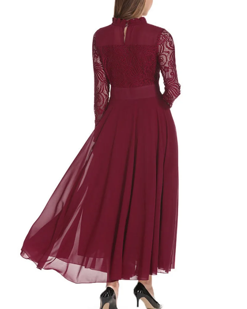 WINE RED 2
