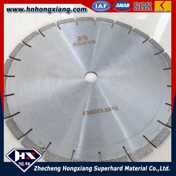14" diamond granite saw blade wholesale pricein Saw Blades from Tools