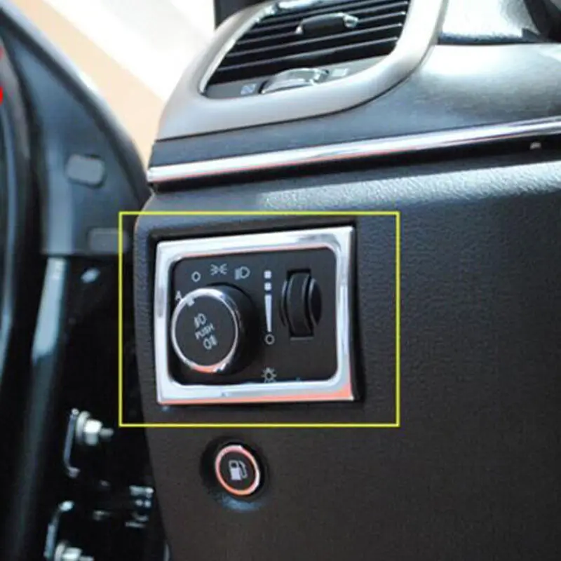 Car-Front-Headlight-Switch-Frame-Trim-Cover-Styling-Sticker-Stainless-Steel-Fit-For-Jeep-Grand-Cherokee (1)