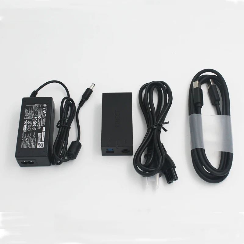 Kinect Adapter XBOXONE S Adaptateur Kinect Adattatore EU /US 2.0