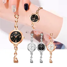 Роскошные женские часы, модный розовый золотой браслет с кристаллами, женские часы, большой циферблат, бриллианты, кварцевые наручные часы/D