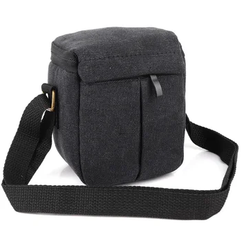 

Mini Video Camera Bag Cover for FUJIFILM FinePix X100F X100T X100S XT-3 XT-2 X30 X20 XT-10 XT-20 X-A5 XA-10 X-A1 X-A2 X-A3 X-M1