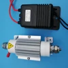 1GRH Ozone Generator with  Air Cooled Ceramic Tube  For Home Water and Air Sterilization Ozone Pure and Concentration Steady ► Photo 2/6
