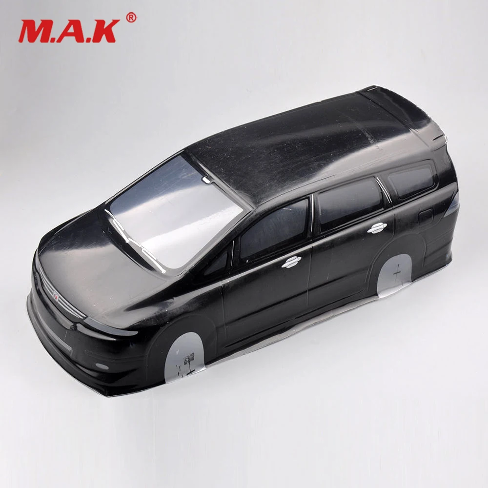 

RC Car Parts 1/10 Scale 190mm Body Shell PVC For 1/10 RC Model On Road Drift Racing Car