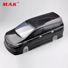 RC Car Parts 1/10 Scale 190mm Body Shell PVC For 1/10 RC Model On Road Drift Racing Car