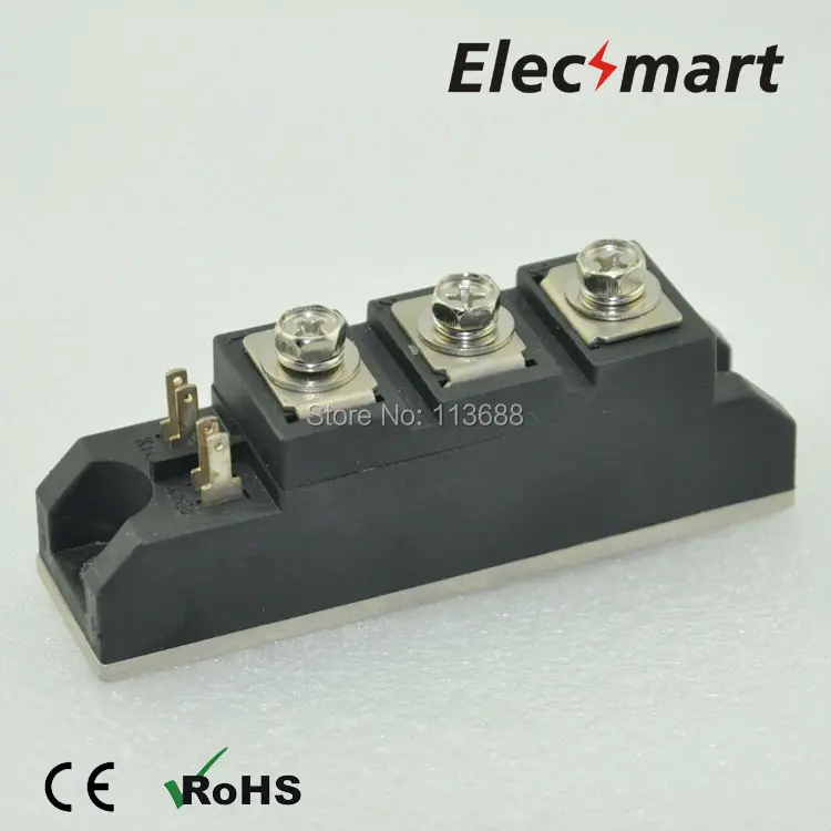

SanRex Type THYRISTOR MODULE PK110FG160