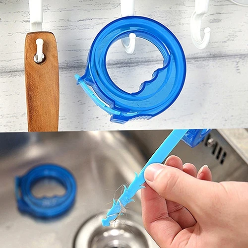 To Use A Drain Snake On Kitchen Sink How to use Drain Snake, clogged