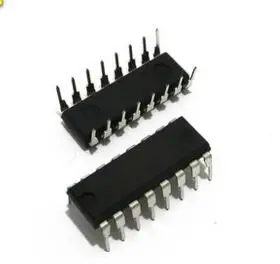 100 шт. SN74HC595N DIP16 SN74HC595 DIP 16 74HC595N 74HC595 Новый и оригинальный|Интегральные схемы| |