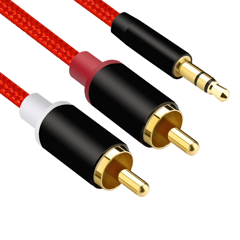 RCA Audio Cable (2)