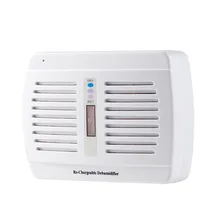 ITAS1333 портативный осушитель для шкафа бытовой шкаф сушильная коробка студия пианино сушильная коробка перезаряжаемый осушитель коробка