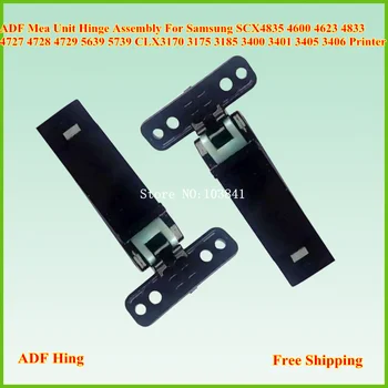 

10 X ADF Mea Unit Hinge Assembly for Samsung SCX 3405 3401 3405FW 4521 4521HS 4600 4623 4623F 4321 4321NS 4729 SCX4623 SCX-4623F