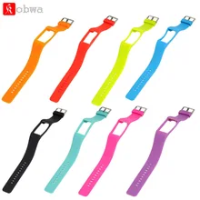 KOBWA Watchband for Polar A360 A370 Smart Bracelet Replacement Wrist Strap Premium Silicone Band For Polar Fitness Tracker цена KOBWA Watchband for Polar A360 A370 Smart Bracelet Replacement Wrist Strap Premium Silicone Band For Polar Fitness Tracker цены онлайн